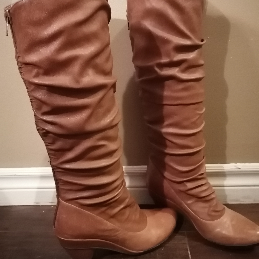 Miss Mooz Boots